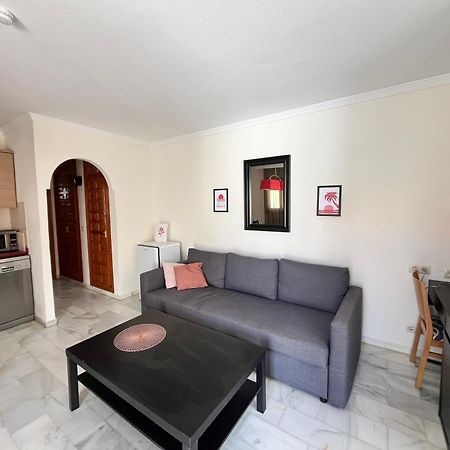 Apartamento Oasis Playas de Vera Exteriér fotografie
