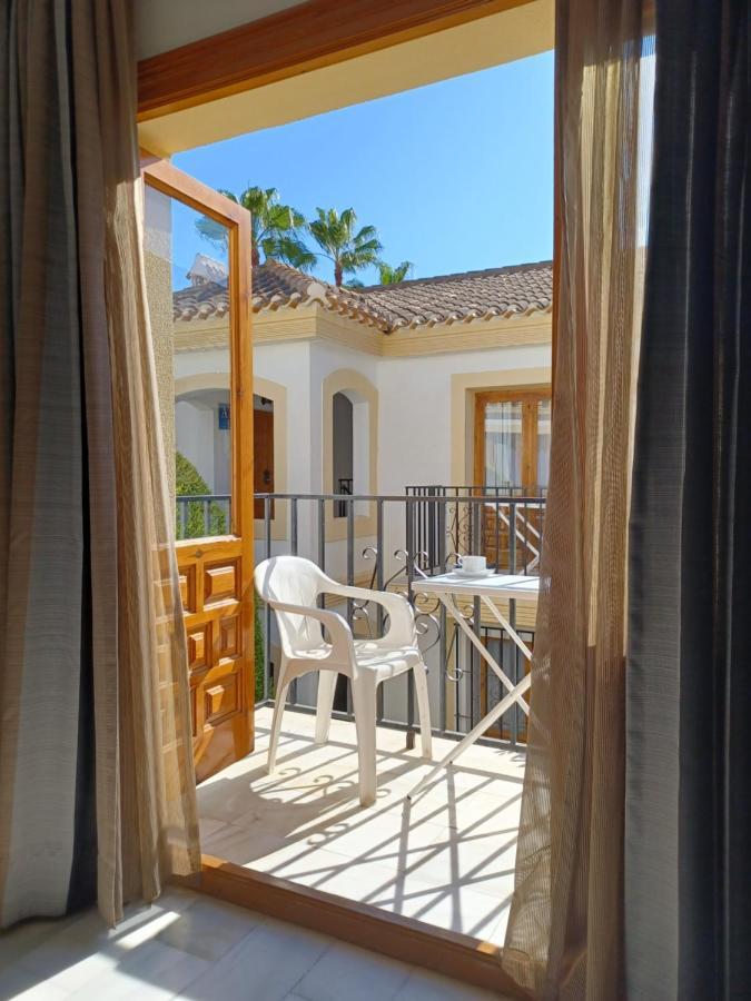Apartamento Oasis Playas de Vera Exteriér fotografie